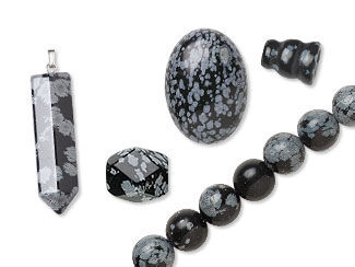 Obsidian, Snowflake